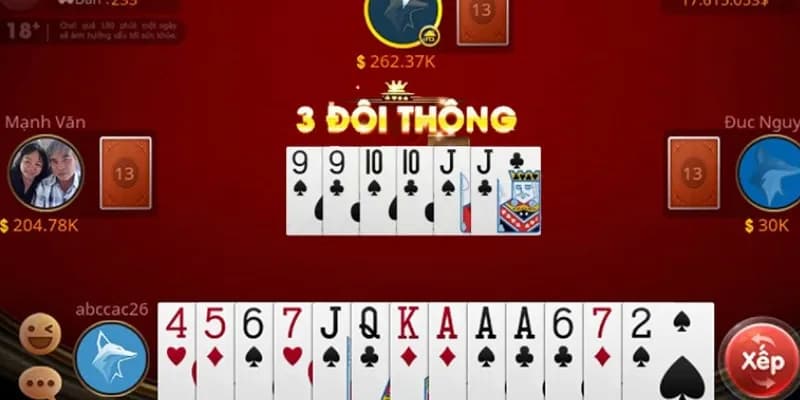 Sự khác biệt của tiến lên miền Nam iwin với nền tảng khác